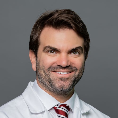 David M Berger, MD