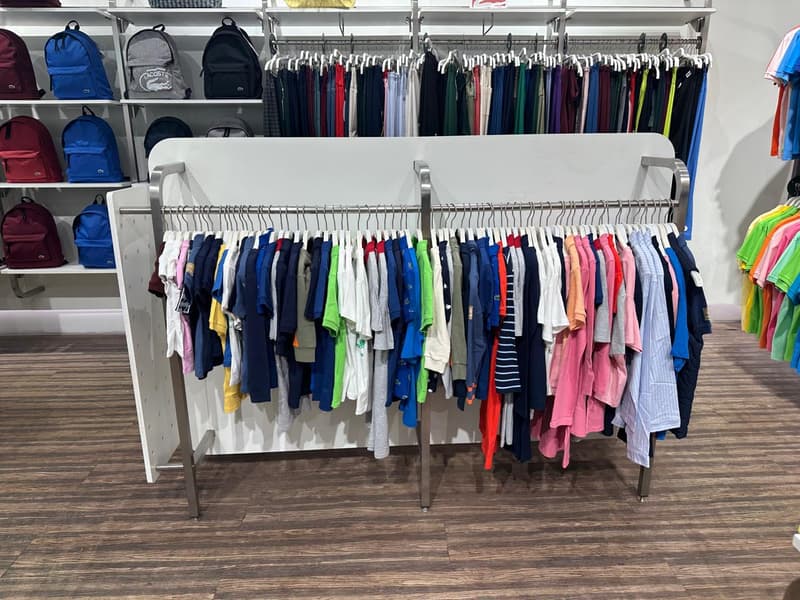 Kids Section