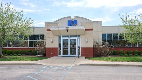 Norton Community Medical Associates - Charlestown