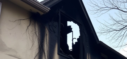 Fire Damage Restoration 1 Reno-Tahoe