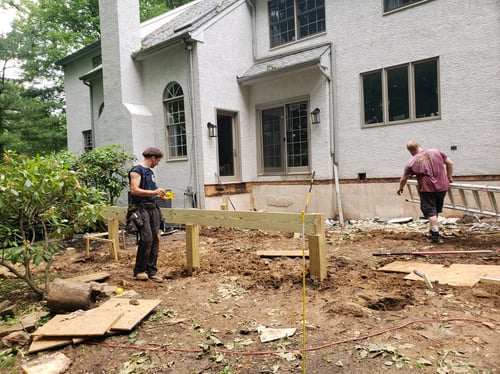 EZ General Construction