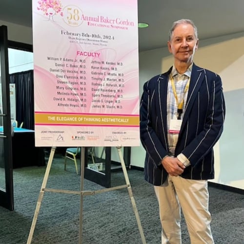 Ohio Clinic For Aesthetic and Plastic Surgery: Michael H. Wojtanowski, MD, FACS | Westlake, OH