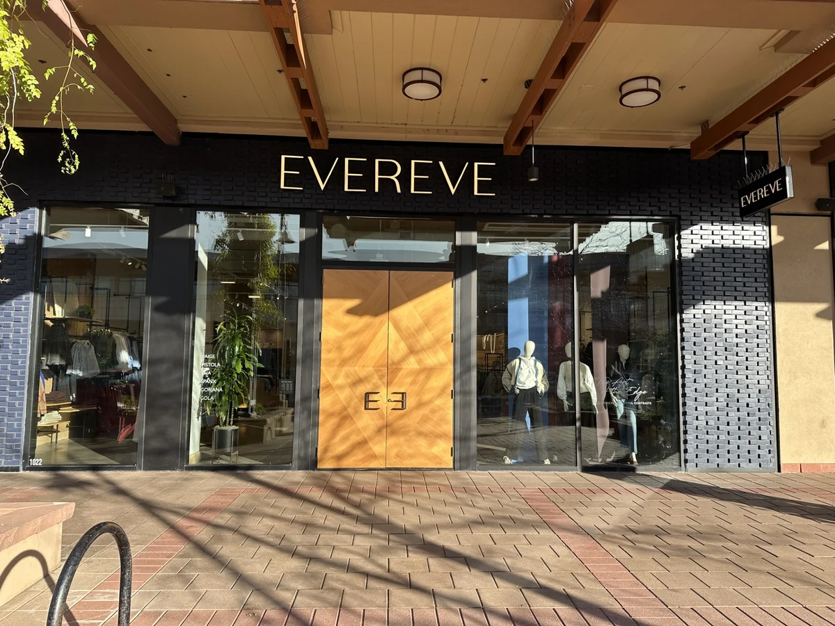EVEREVE Twenty Ninth Street