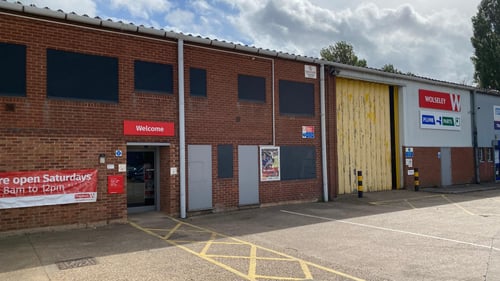 Wolseley Plumb & Parts,Wolseley Plumb & Parts