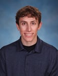 photo of Nicholas Brickl, PT, BS