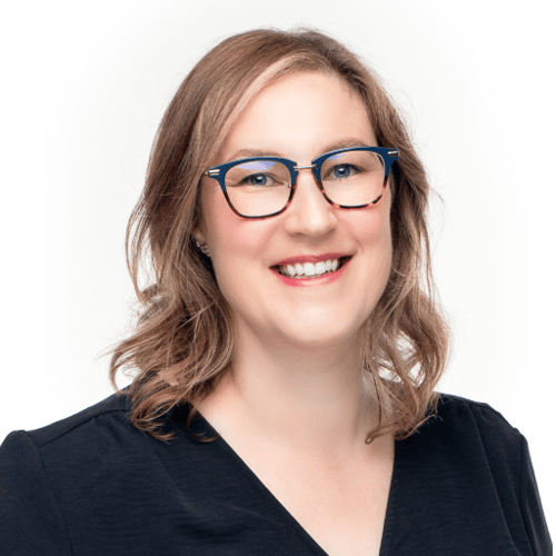 Headshot of Crysral Campbell