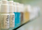 Drew Patrick custom skincare