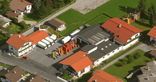 Linzgieseder A Getränkehandel GmbH & Co KG