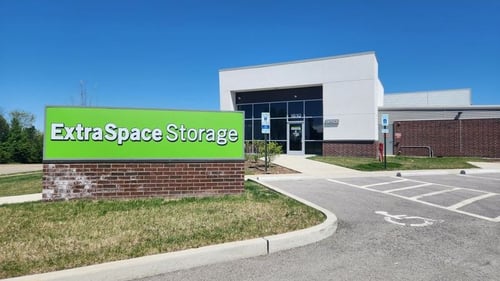 Extra Space Storage