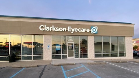 Clarkson Eyecare in Clarksville, IN