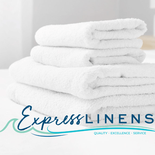Express Linens - Outer Banks Linen Rentals & Delivery. Quality Products. Excellent Services.