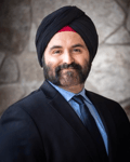 photo of Jasdeep Dalawari - MD