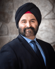 photo of Jasdeep Dalawari - MD
