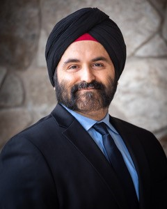 photo of Jasdeep Dalawari - MD