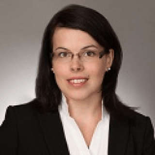 Headshot of Ligia Botea