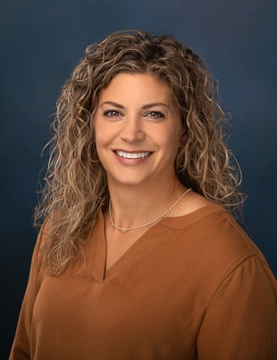 photo of Haley Erl, DNP