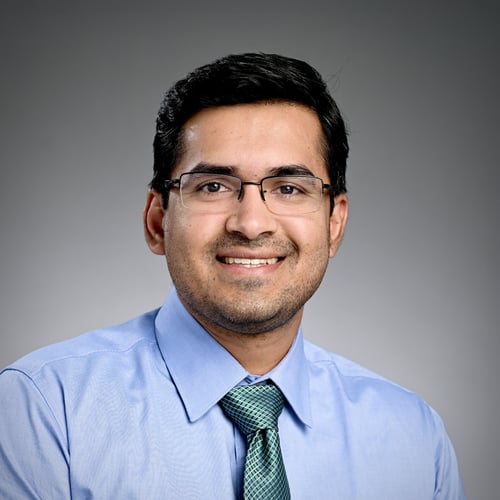 Srinath Ramaswamy, MD