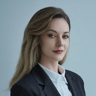 Headshot of Marija Skrbic