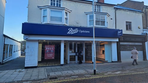 boots hearing test near me