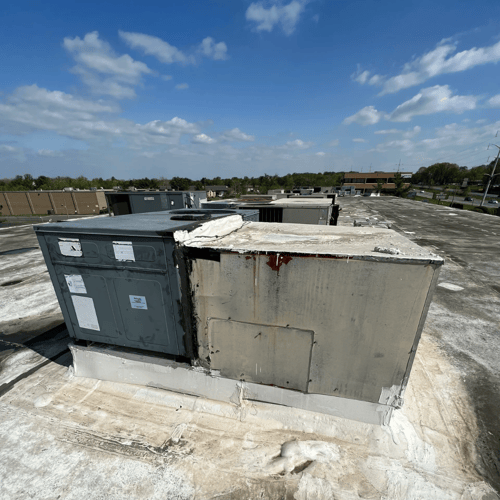 Cooling & Heating Services 
Service, Installation & Maintenance
24/7 Emergency Service Available