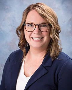 Theresa Hansen
