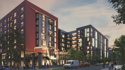 alloy sunside apartments in denver, co