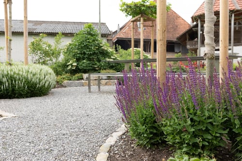 bfw Gartenbau AG - Gartengestaltung