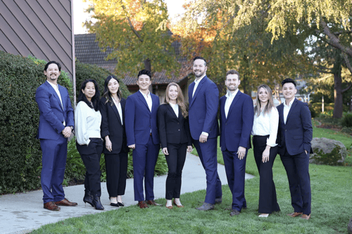 Dentist in Los Altos
PENINSULA CENTER FOR COSMETIC DENTISTRY - LOS ALTOS
99 3RD ST
LOS ALTOS CA 94022
http://www.pccdsmiles.com/