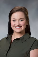 photo of Kayla Langlee, LICSW