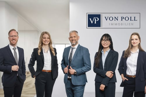VON POLL IMMOBILIEN Lörrach