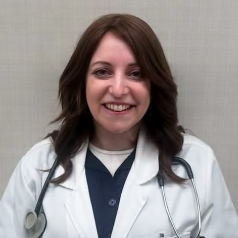 Rachel T Diamond, CRNP