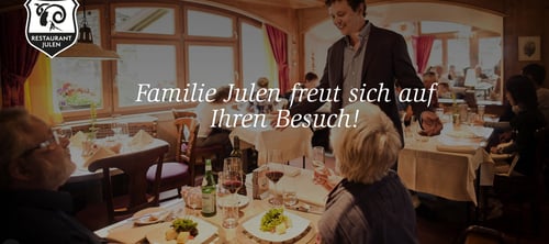 Hotel Julen