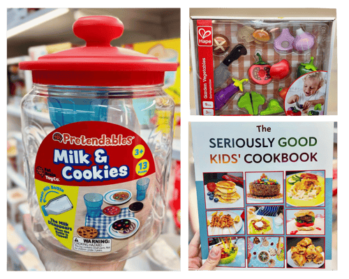 #toodleydoo #toystore #toys #morethanjustatoystore #franklinindiana #do317 #shopsmall #thanksgiving #food #playfood #imagination #thanksgivingmenu #gratitude #makingmemories