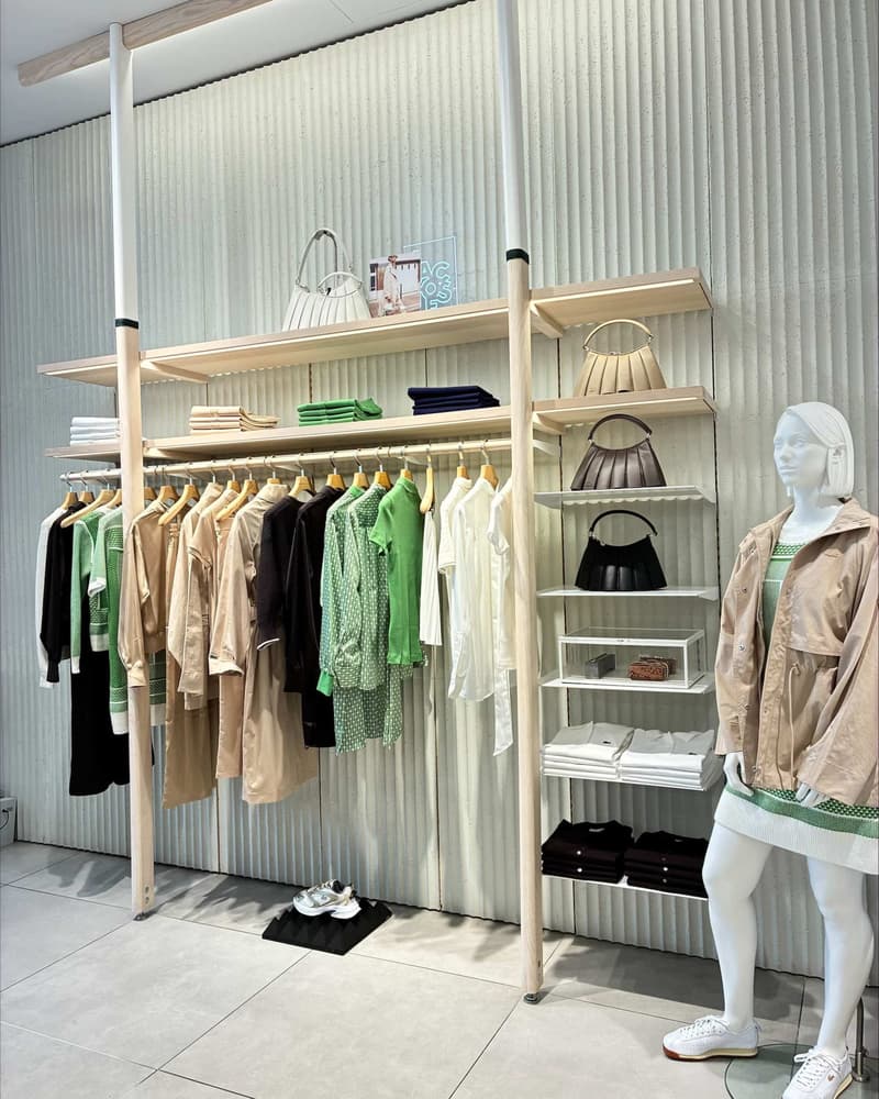 Women Area