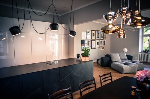 Wohnraum - Freiraum Interiors - Helmut Lagger - 9500 Villach