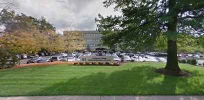 Morristown office exterior