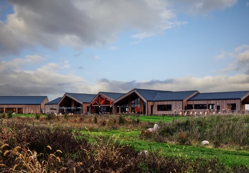 Wildflower Farms Resort