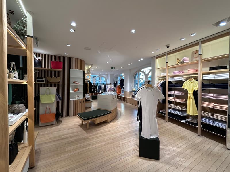 Women Area