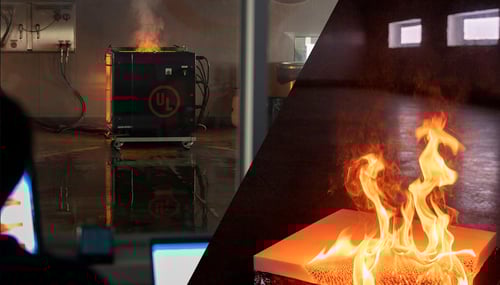 Early Adoption of UL268, 7th Edition