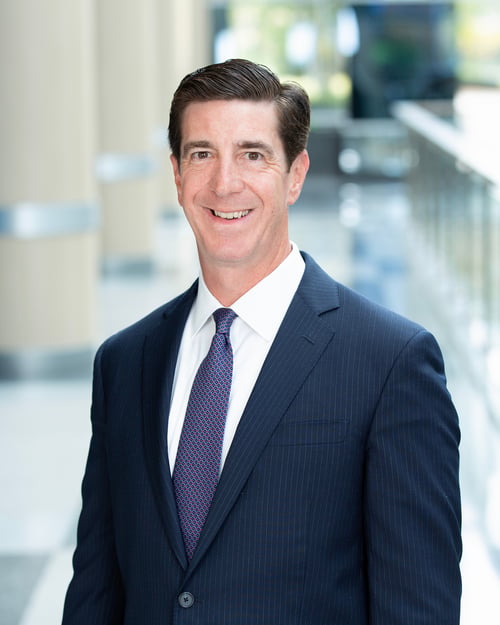 Vincent Keaveny Headshot Image