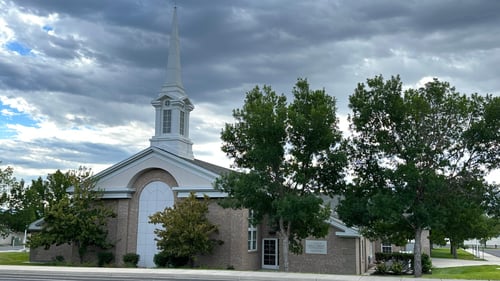 The Church of Jesus Christ of Latter-Day Saints