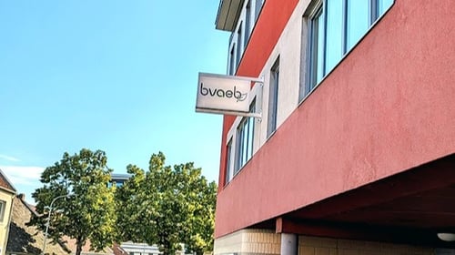 Außenaufnahme der BVAEB - Außenstelle Eisenstadt
(© BVAEB)