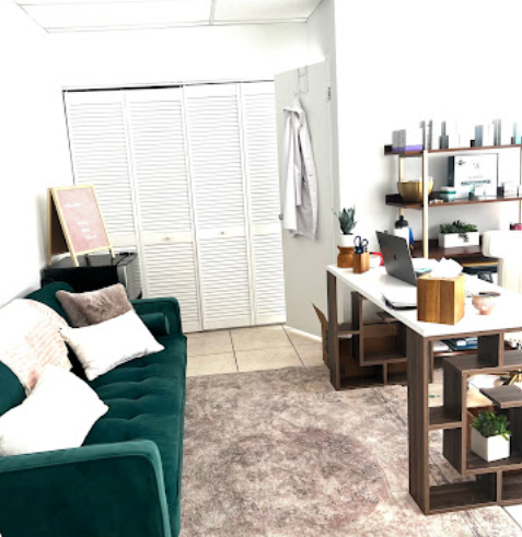 Beautifully Well | Miami Beach, FL