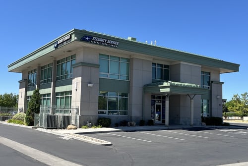 SSFCU Provo Branch