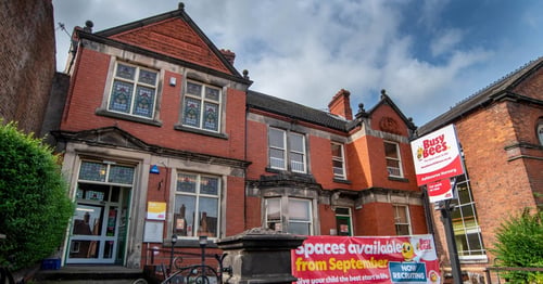 Busy Bees at Ashbourne - Gallery Photo