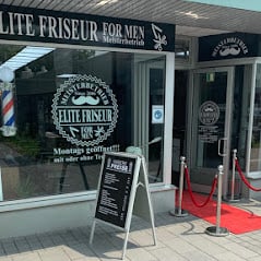 Meisterbetriebe ELITE Friseur for men Erftstadt