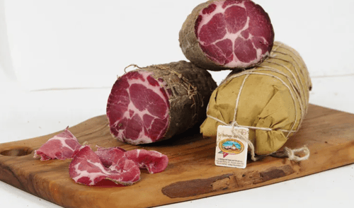 Salumi Nostrani