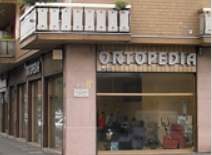 Ortopedia Molinette Via Genova