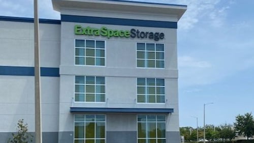 Extra Space Storage