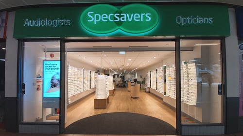 Specsavers Opticians and Audiologists - Hartlepool